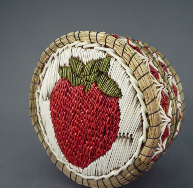 Indianica Art Gallery Friday Feature Quill Boxes