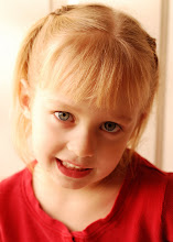 Alyssa Brooke-age 6