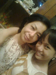 With My Mom...