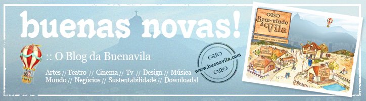 :: Buenas Novas! 2.0