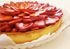 TARTA DE FRESAS