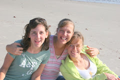 Beach Buddies