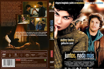 JUNTOS NADA MAS juntos nada mas: