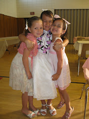 Aliza, Ayla, & Chloe