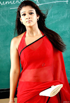 Actress Nayanthara...Glamour Girl...!!! - All Hot Celebrities