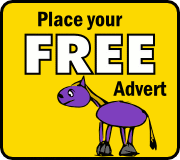FREE ADVERTS