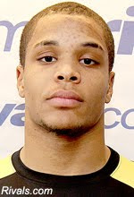 Brent Calloway Auburn