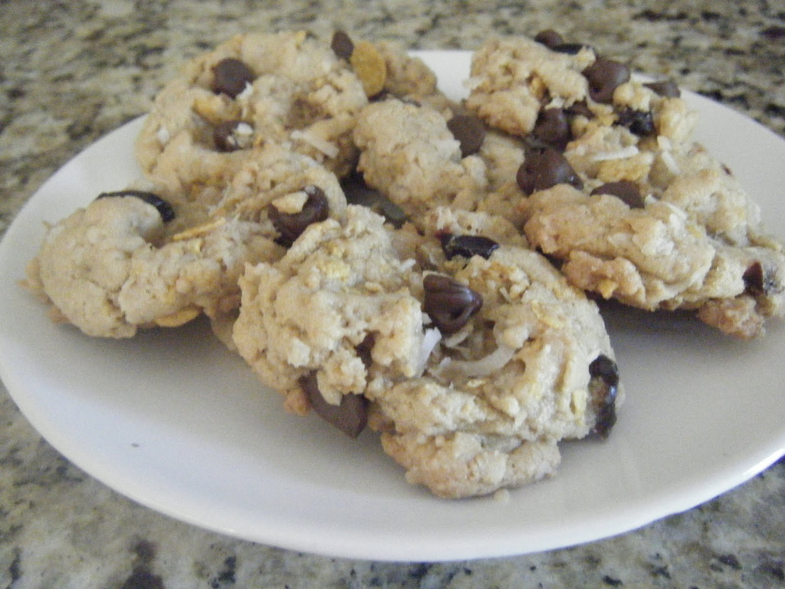 You Go Girl! Dishpan Cookies