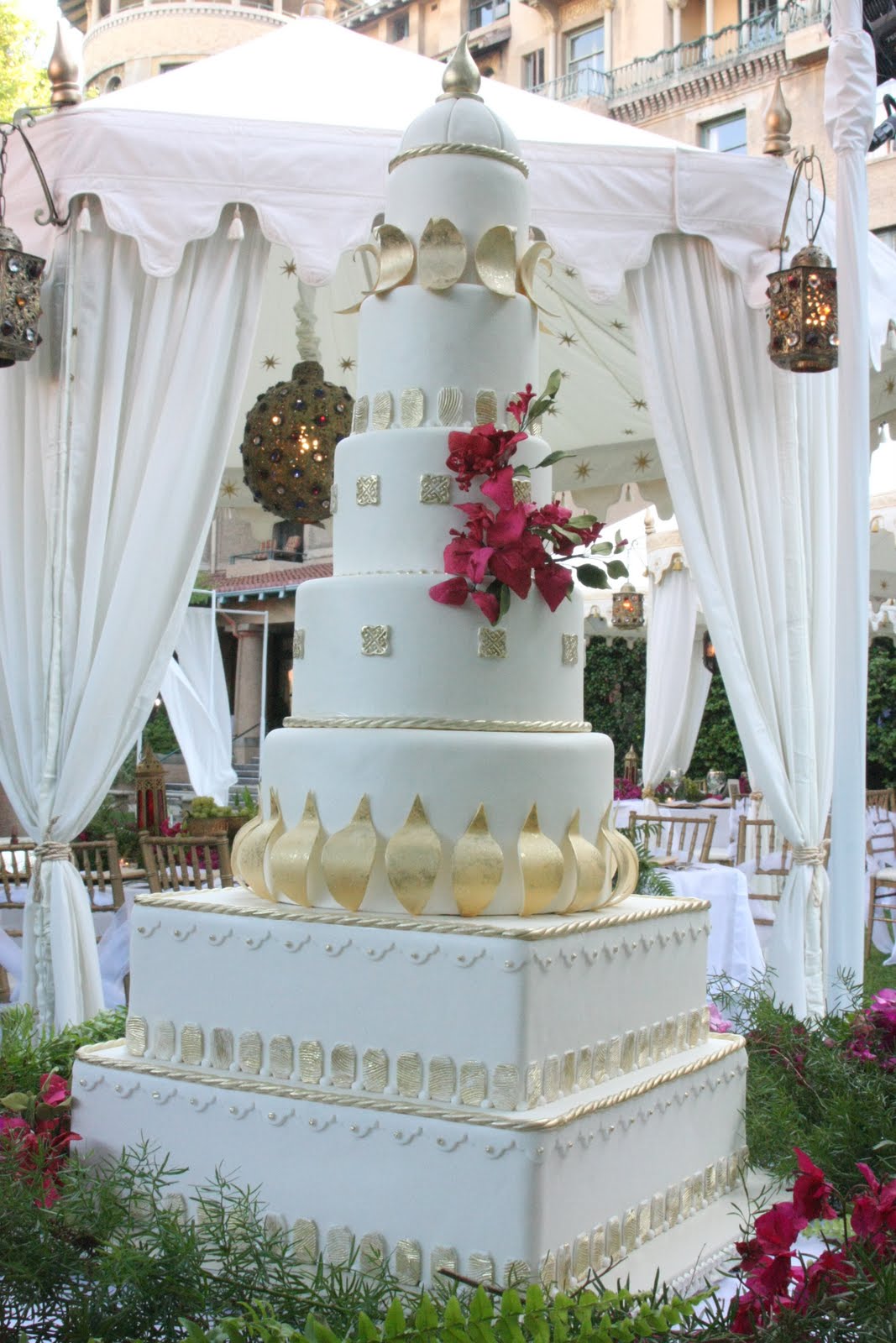 Featured image of post How to Make Greek Themed Wedding Cake