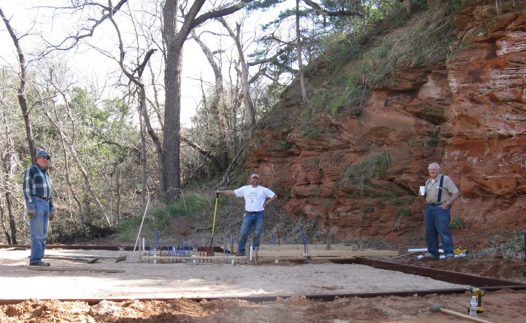 Music is our Mission Salyer Lake Retreat Center