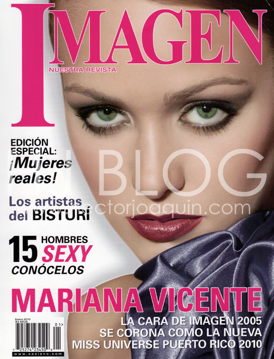Miss PR2010 on magazine Scan+5