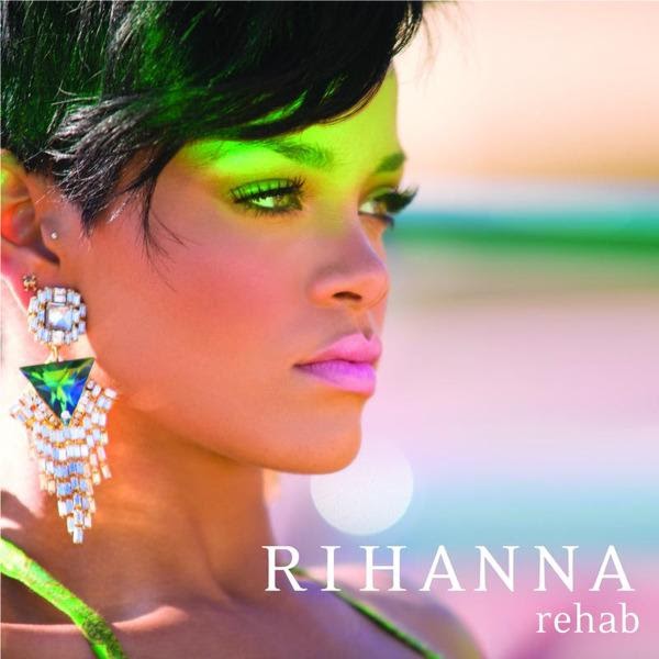 Rihanna feat. Justin Timberlake \u0026quot;Rehab\u0026quot;