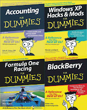 Koleksi E-book For Dummies Series