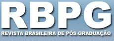 Revista Brasileira de Pós - Graduação