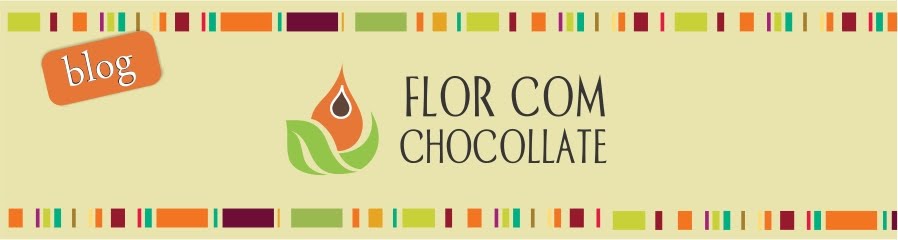 Blog da Flor com Chocollate