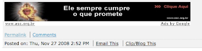 exemplo de propaganda em feed exemplo de propaganda em feed