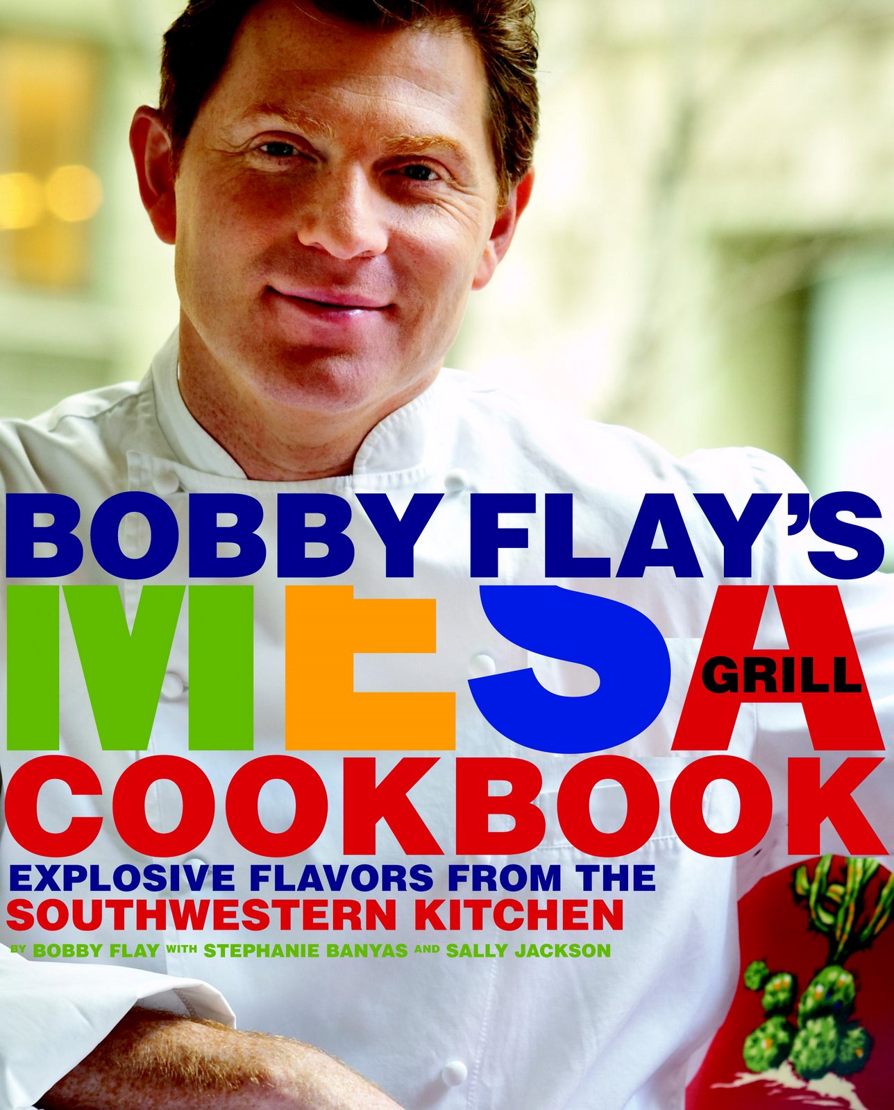 Bobby Flay Wallpapers