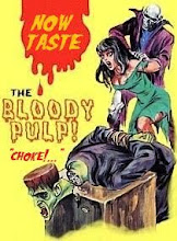 The Bloody Pulp!