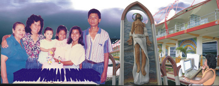 FAMILY FARIAS INFANTES