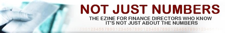 Not Just Numbers