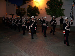 A.M. Virgen de la Amargura