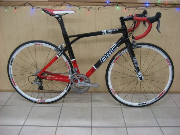 Velodis Tain Bmc Road Racer Velodis Tain Bmc Road Racer