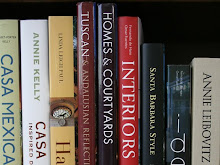 AMG Inspired Book Shelf