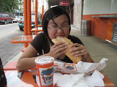 Geno's Cheesesteaks