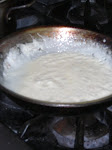 Alfredo Sauce