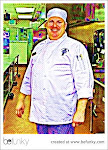 Chef Tony Funky Photo