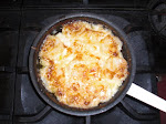 Pommes Dauphinois