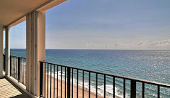 SOLD Whitehall South Oceanfront Condo