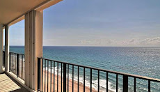 SOLD: Boca Oceanfront Condo in Whitehall South