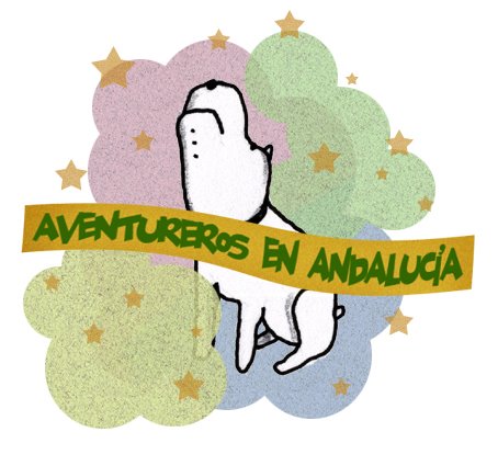Aventureros en Andalucía