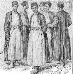 The Crimean Qaraims