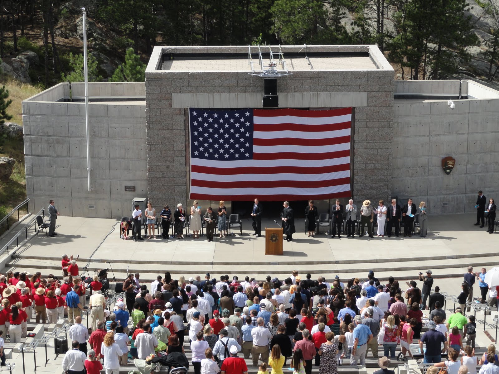 BlessOurVoyage Tales of the McMillans' Travels Ellsworth AFB and Mt