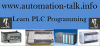 PLC Programming For Counting Encoder Pulses