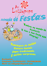 Animação Infantil