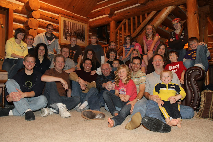 Shaw Family