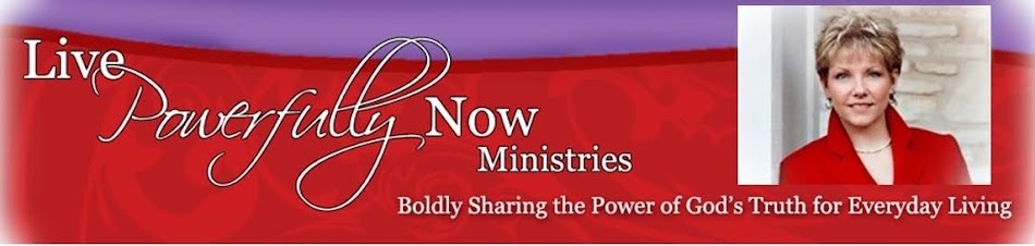 Live Powerfully Now!