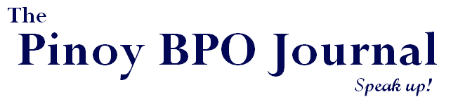 www.PinoyBPOJournal.net