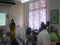 working with the deaf