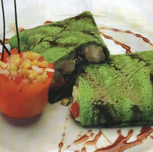 crepe de juane recetas y cocina