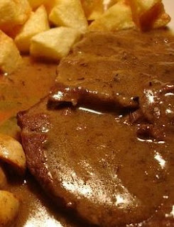ternera a lo provenzal recetas