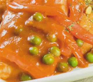 Picante de kiwicha con pescado recetas