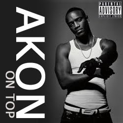 Baixar CD Akon On Top 2010 Download CD Akon On Top 2010
