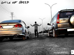 Souls Of Speed
