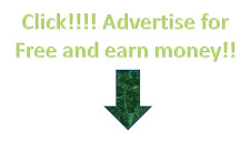 Advertise fo free and earn money!