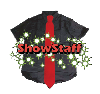 Show Staff