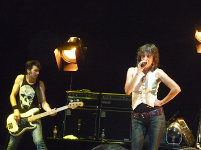 the pretenders my baby the pretenders my baby